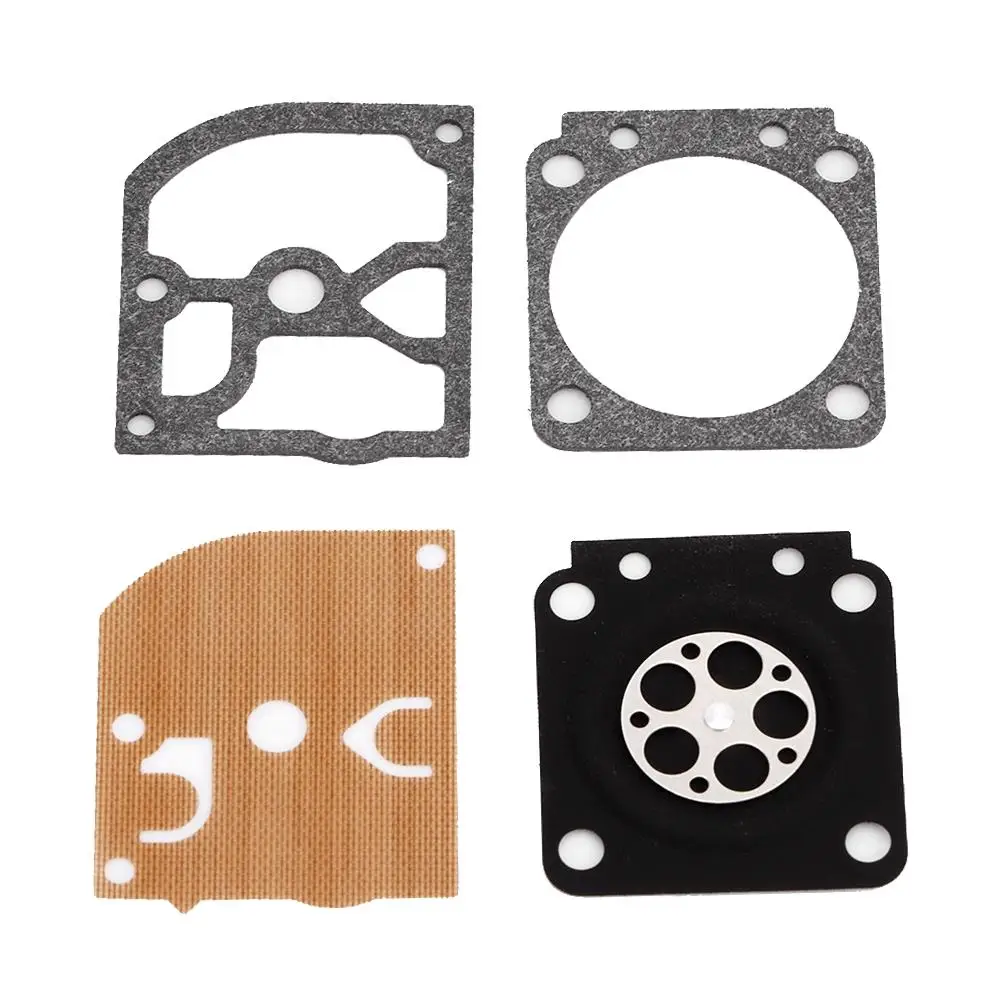 For STIHL MS 180 170 Carburetor Repair Kit Gasket Fits 018 017 Chainsaw Moto Accessory