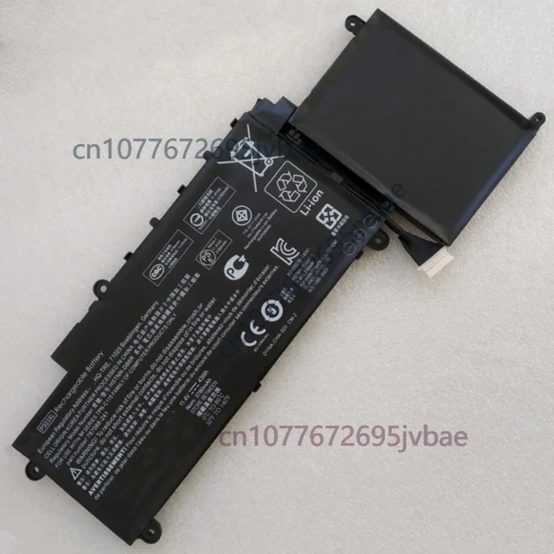 PS03XL Battery ForHP Pavilion Stream X360 310 G1 11 P000ND P001NX P007LA P010NE P015WM P025NS P099ND P100NA P101NF P110CA P122NR