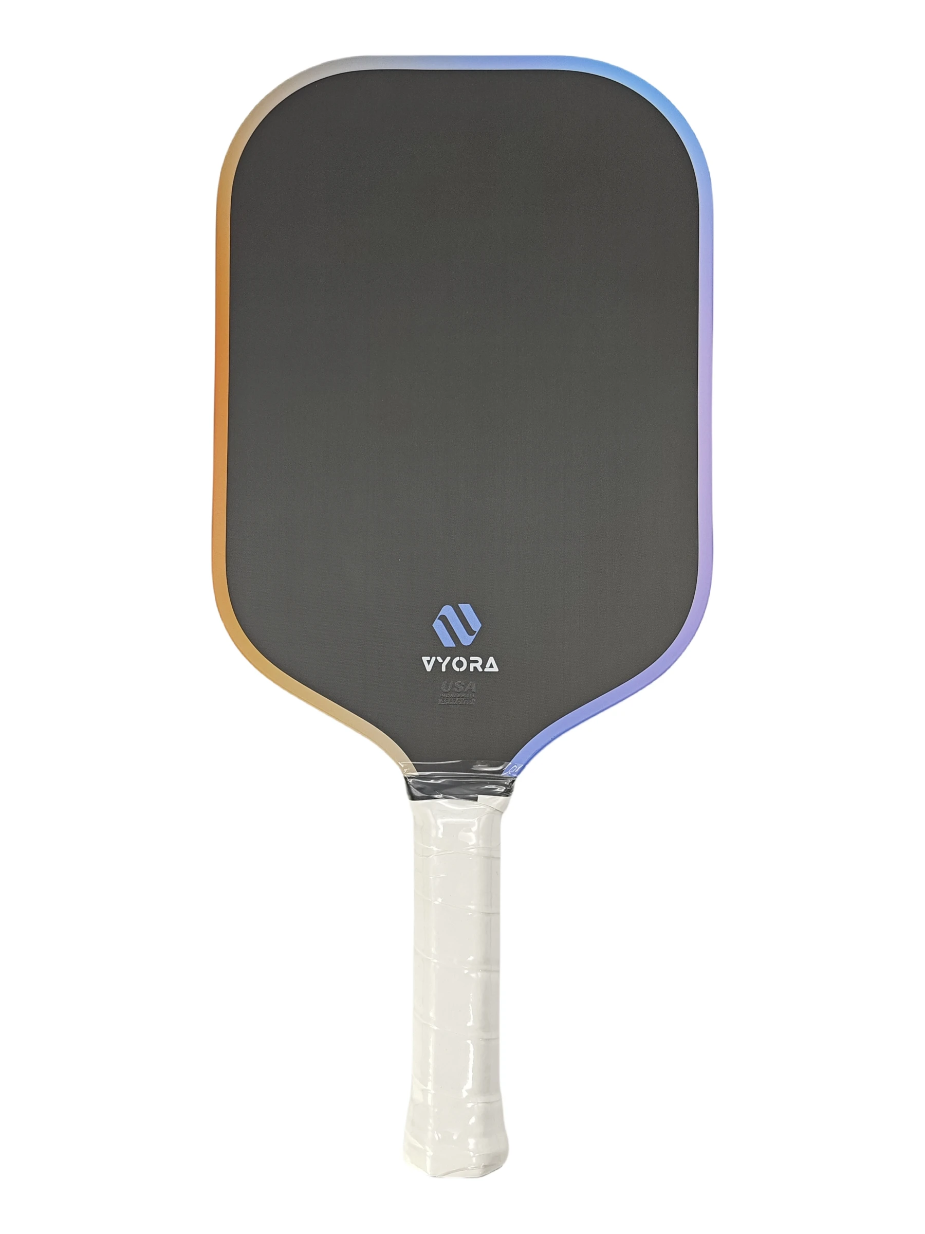 

VYORA Polychromic Mod Pro Competition-Level Pickleball Racket Gen3 PP Core T700 Carbon Fiber Pickleball Paddle
