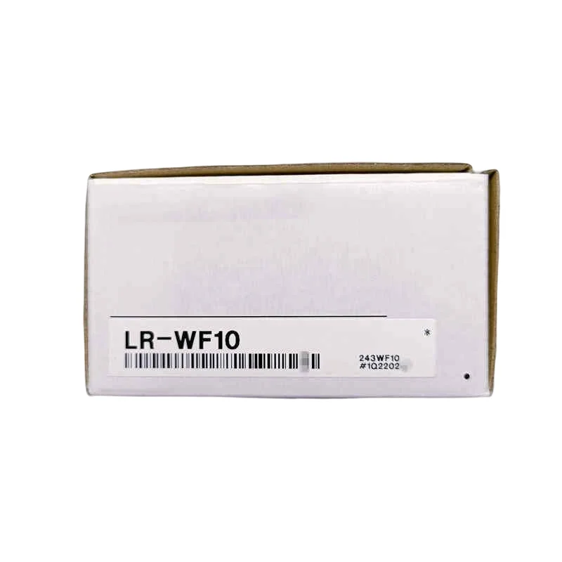

Original NEW LR-WF10