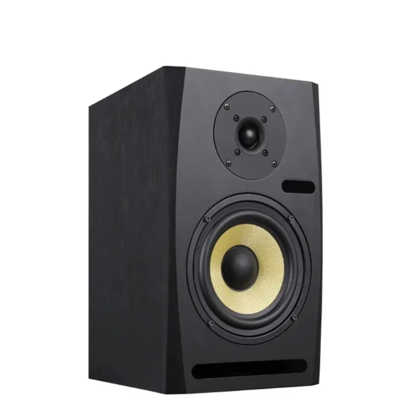 

Hot Sale Professional 8 Inch HiFi Home Audio Studio Monitor Speaker Audio Stereo Monitor