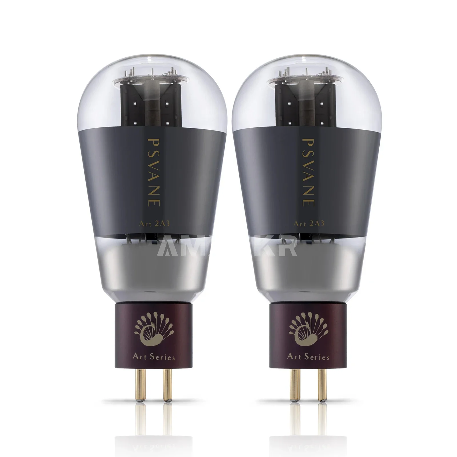 Psvane 2A3สุญญากาศหลอดอัพเกรด2A3 2A3D 2A3C 2A3B 2A3T HIFI Audio Valve หลอดอิเล็กตรอน