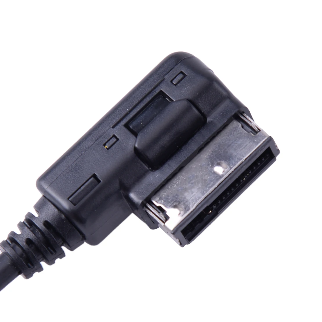 A0038270204 Bluetooth Wireless Music Module Receiver Radio Stereo Cable Adapter Fit for Mercedes Benz AMI MMI Interface