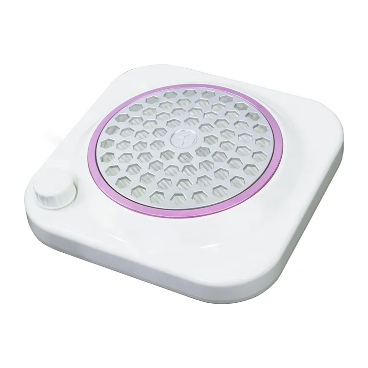 

Portable Nail Vacuum Cleaner Machine