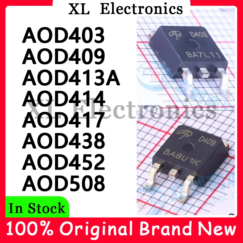 aod403-aod409-aod413a-aod414-aod417-aod438-aod452-aod508-Новые-оригинальные