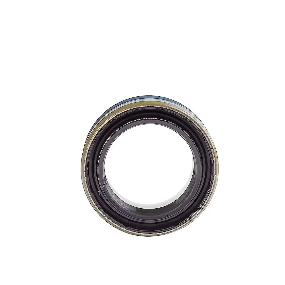 DMHUI High Quality 40x60x25mm RWDR-KOMBI Type 12016289B Oil Seal for Agricultural Machinery and Tractors ISO9001:2008