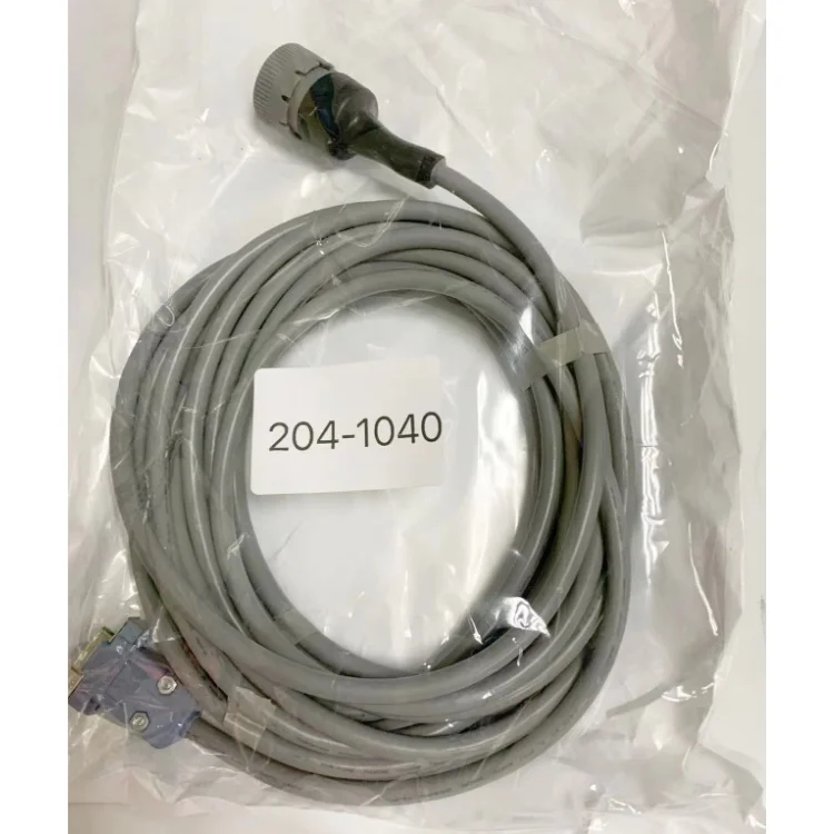 204-1040 High-quality Download And Upload Communication WinTrack Cable New Suitable For SB SLX SL SLXe