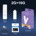 2GB 16GB-white