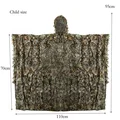 maple leaf (child )