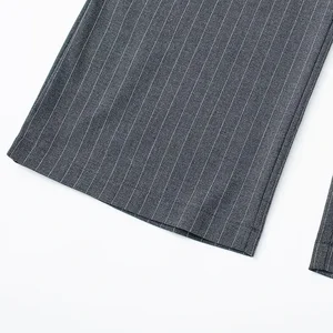 Pileli büyük pantolonların ilk 10 satışı-no. 7