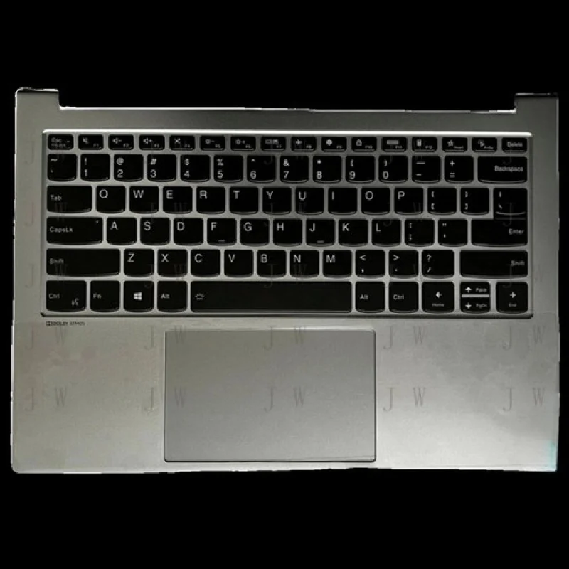 

Подставка для рук DDZ с клавиатурой для Lenovo Yoga Slim7 Pro 14ACH5 IHU5 ITL5 ARH5 2021