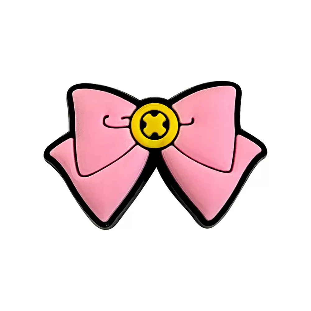 17-25 Stück Japanische Anime-Schuh-Charms, Cartoon-Schuh-Accessoires, Clogs, Sandalen, Dekorationen, Schnallen für Freunde, Partygeschenke – Detail 10