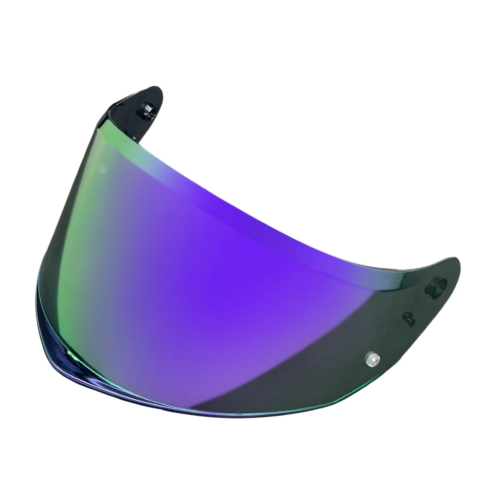 

Защитная маска для лица для LS2 FF808 Stream II, козырек для шлема Écran, солнцезащитный крем для лица, пылезащитный, прочный сменный объектив оптимальной четкости