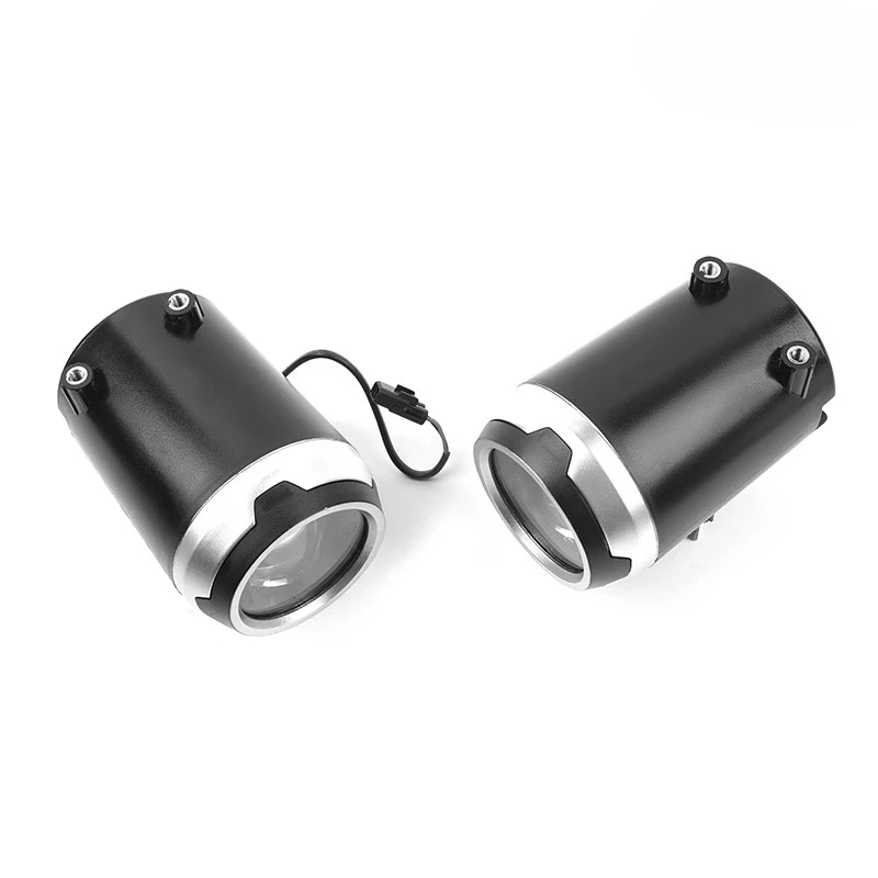 

Motorcycle Parts Front Fog Lamps Assembly Shoot Light For CFMOTO 800MT CF800MT CF MOTO MT800