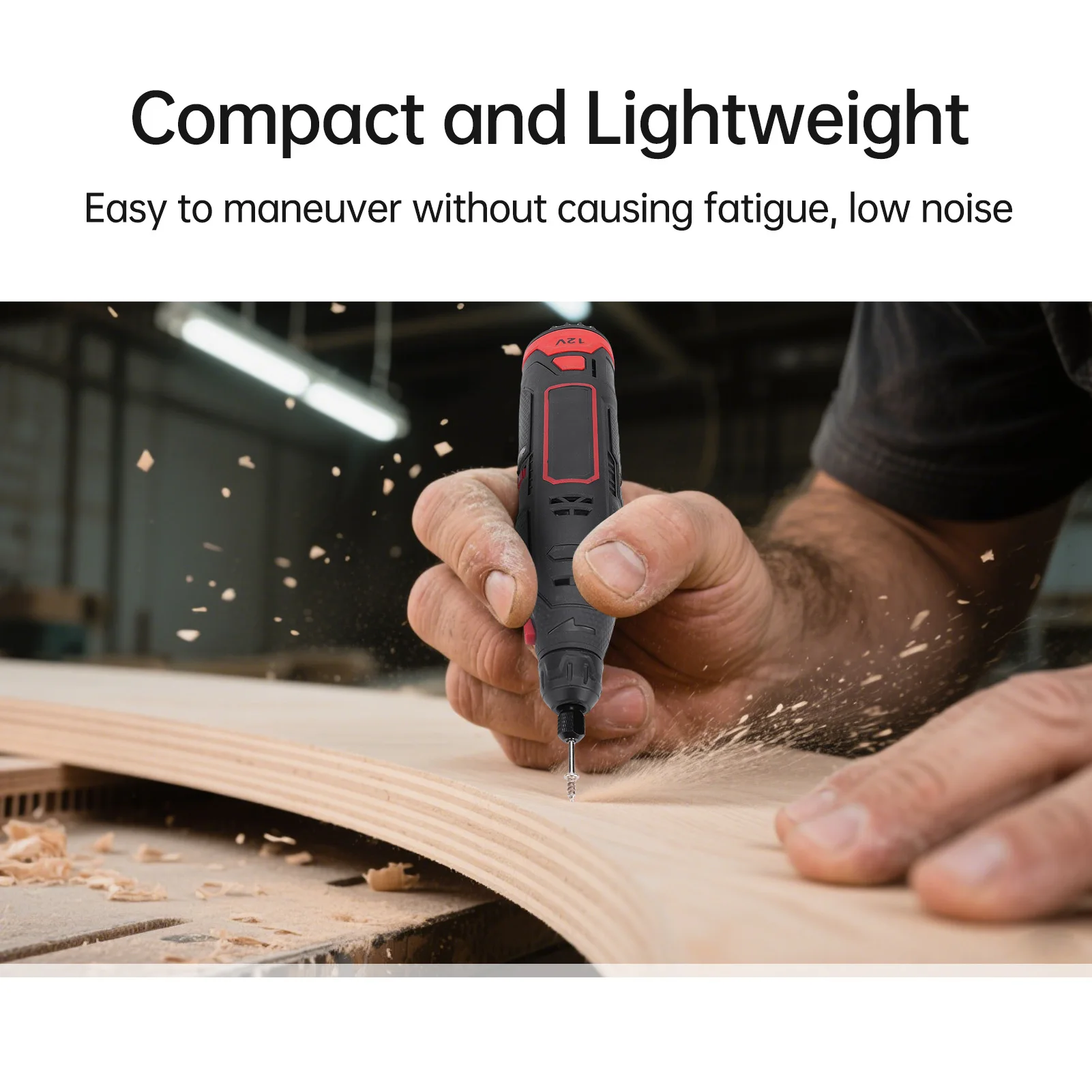 Bezprzewodowy grawer elektryczny 12V, mini szlifierka, polerka, 231 akcesoriów, 7 prędkości, 5000-25000 obr./min, kompaktowy, lekki.