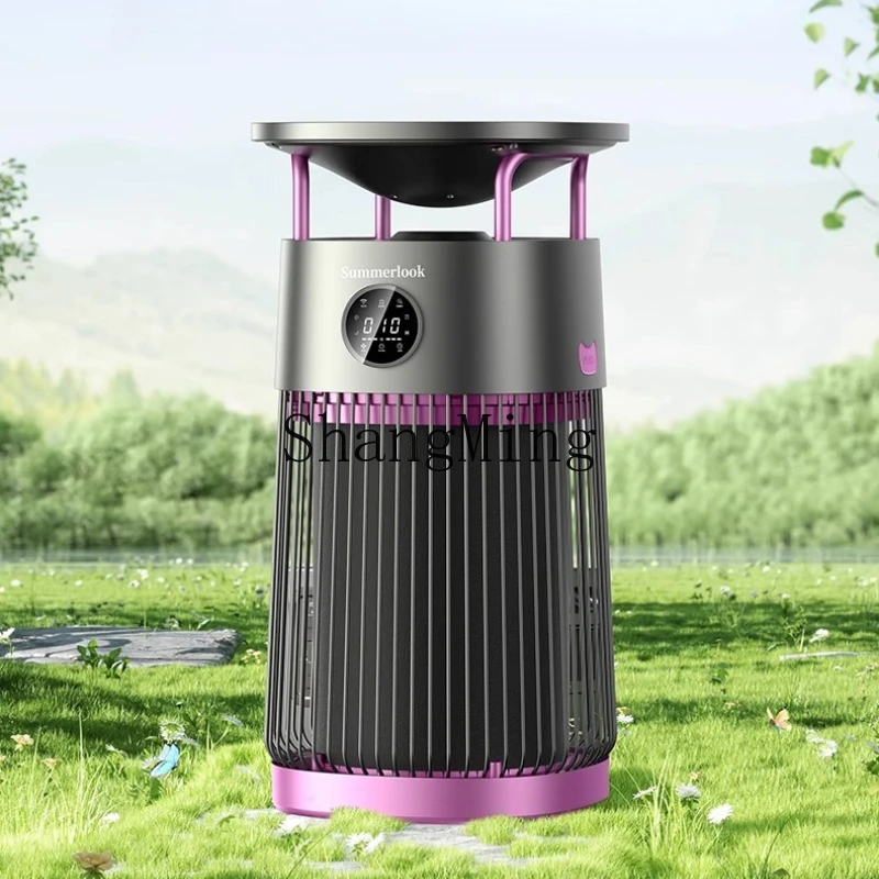 

ZYY hair removal special air purifier sucks cat hair floating hair and removes odor and odor
