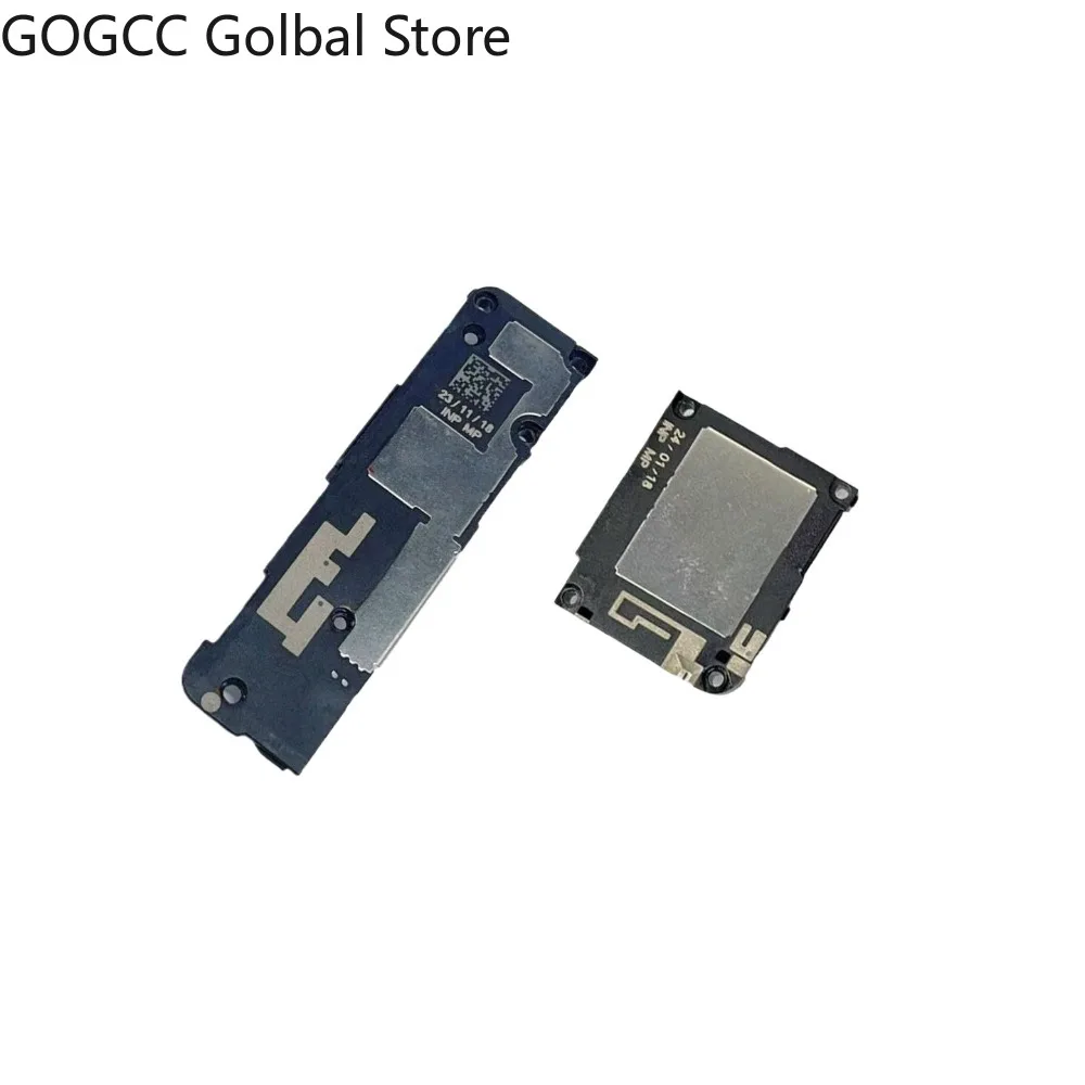

Repair For ASUS ROG Phone 9 / 9 Pro Rog9 Top Upper Earpiece Receiver / Button Case Loud Speaker Buzzer Flex Cable Spare Parts