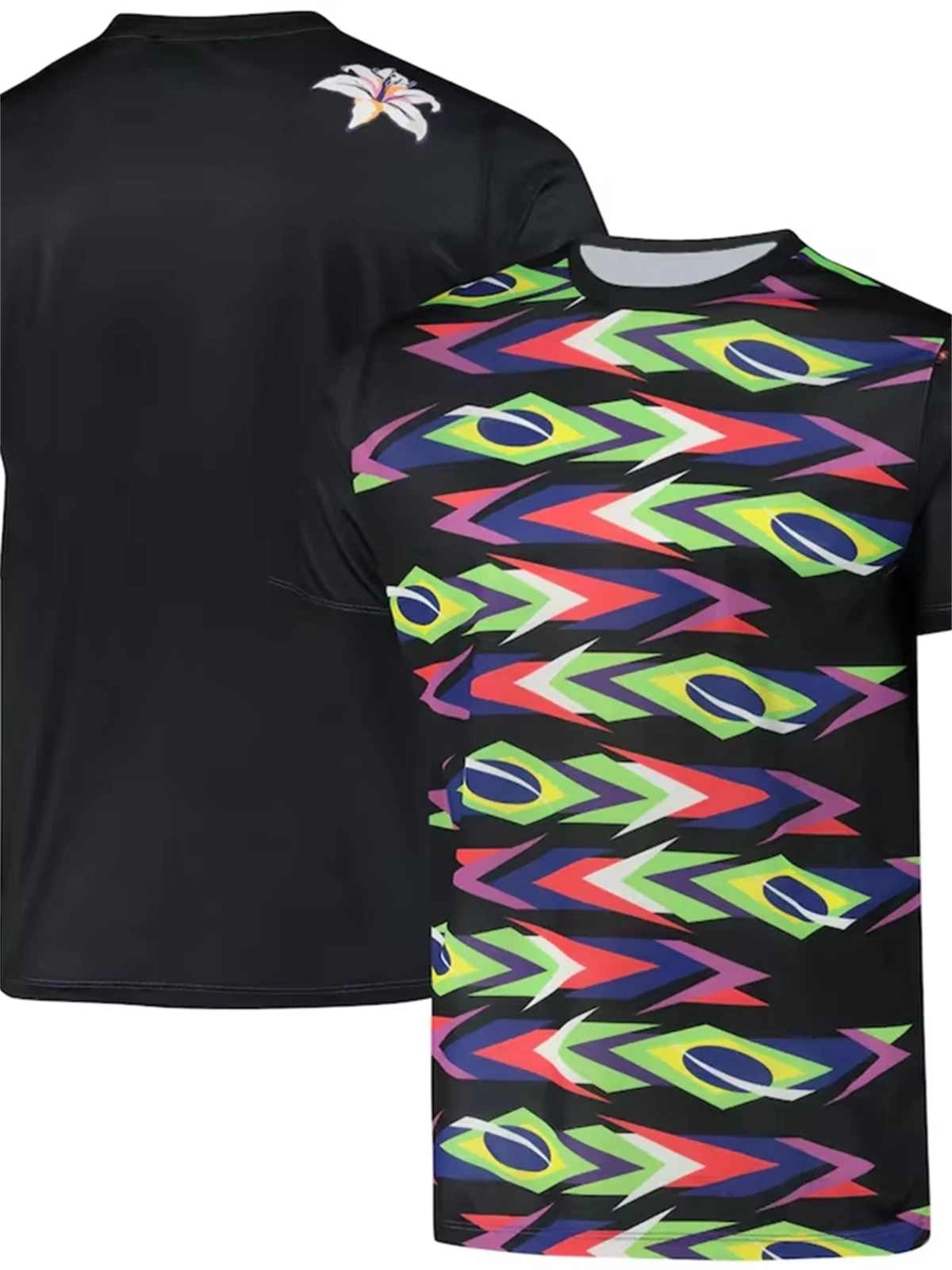 

Мотоциклетная велосипедная командная рабочая одежда с 3D принтом, мужские велосипедные футболки, дышащая футболка для отдыха, спортивная одежда, топы YK2