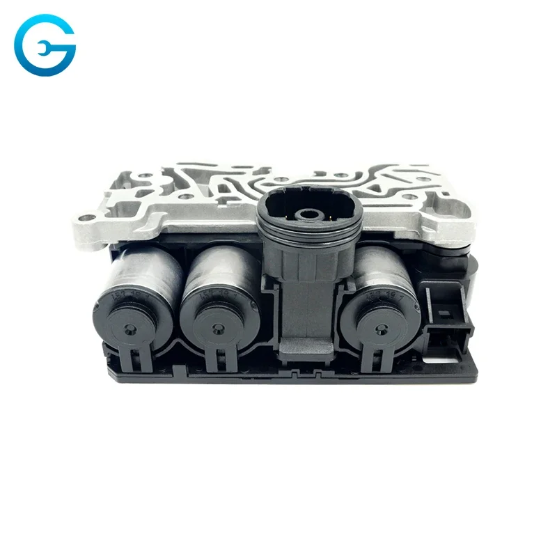 Hot Sale Car Part Solenoid Block Pack 5R55S 5R55W For Ford Mercurys Lincolns 5R55W 5R55S