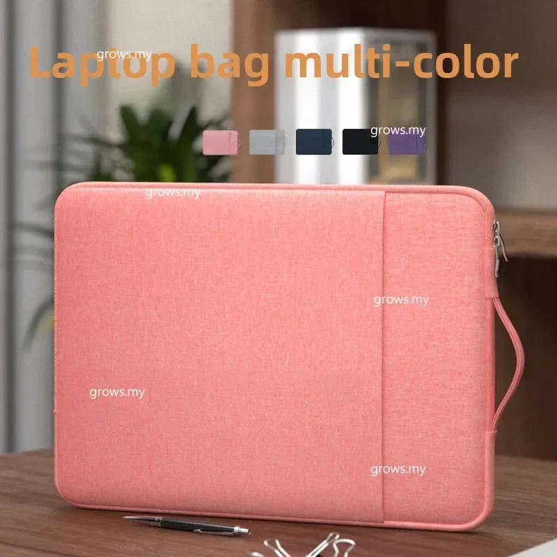 

Shockproof Handbag Sleeve For iPad Air 13 11 Pro 12.9 Air 2 3 4 5 6 Case for iPad 9.7 10.2 10.9 10th Gen Bag Sleeve Pocket Pouch