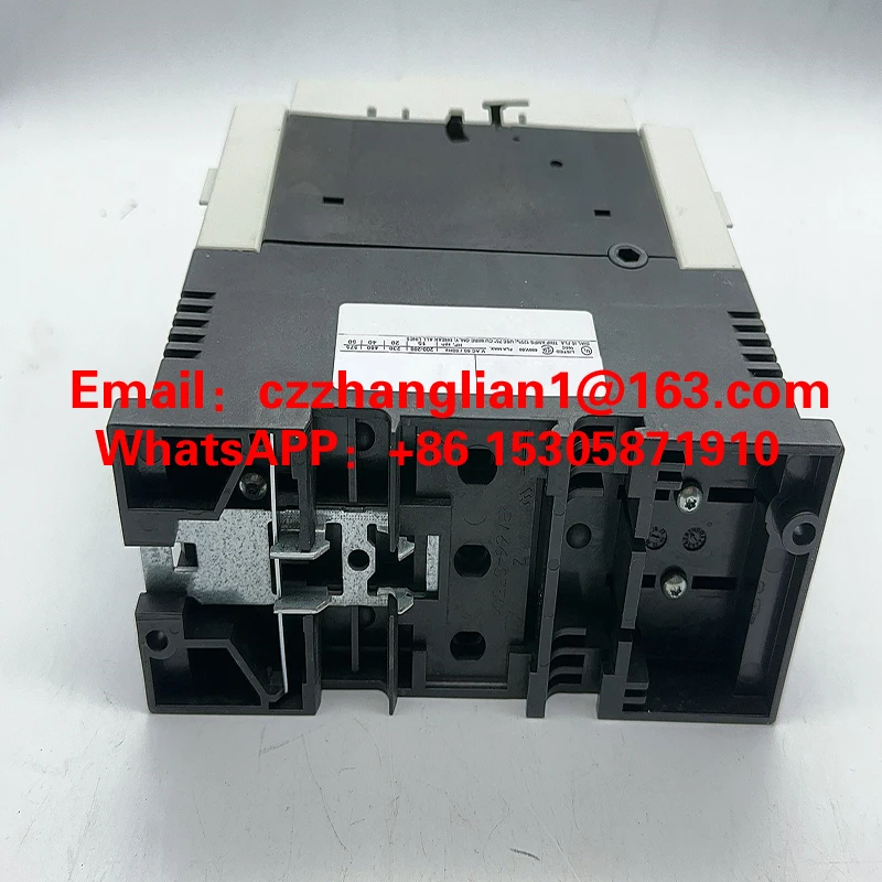 

3RW4055-6BB44 Совершенно новый оригинальный плавный стартер