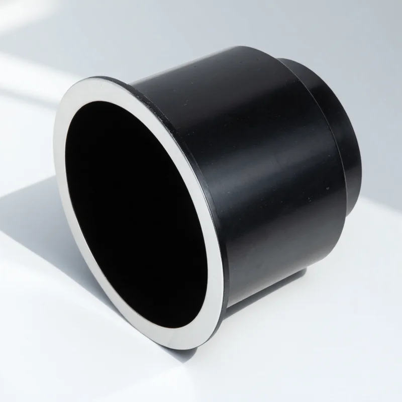 

Stable Kayak Bottle Holder Heavy Duty Water Cup Bracket for Ship Canoe Yacht Equipment Accessory