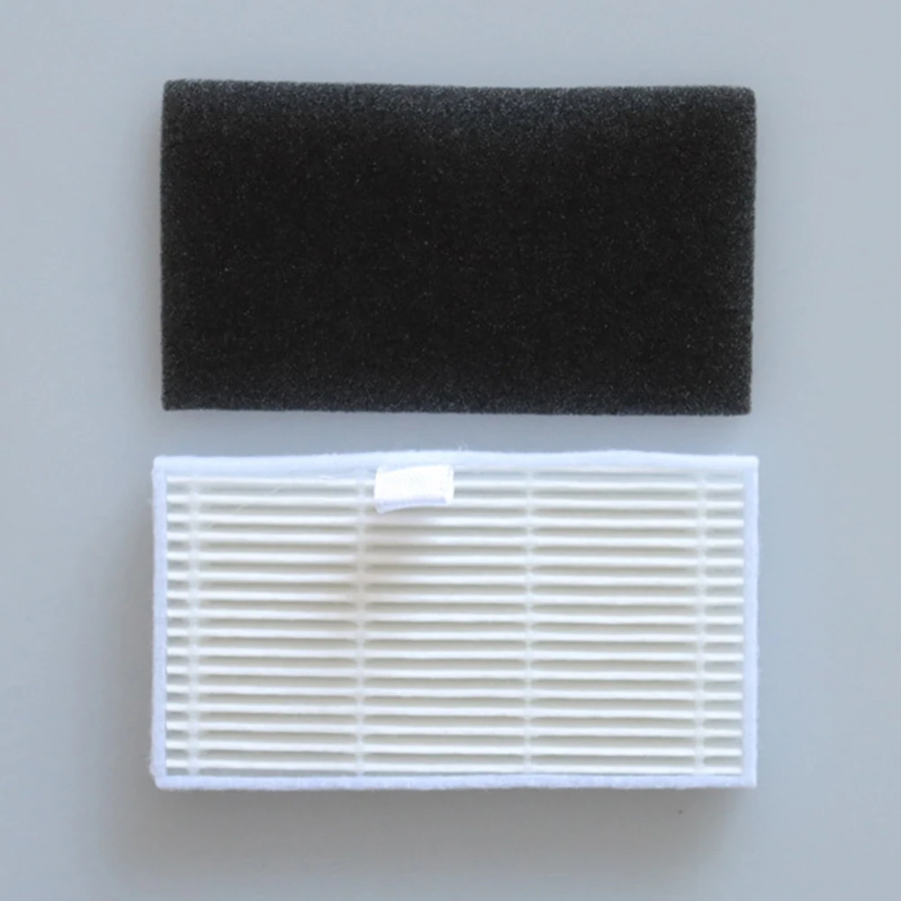 真空キット Ultenic ため T10 Lite メインサイドブラシ HEPA フィルターロボット掃除機スペアパーツアクセサリー