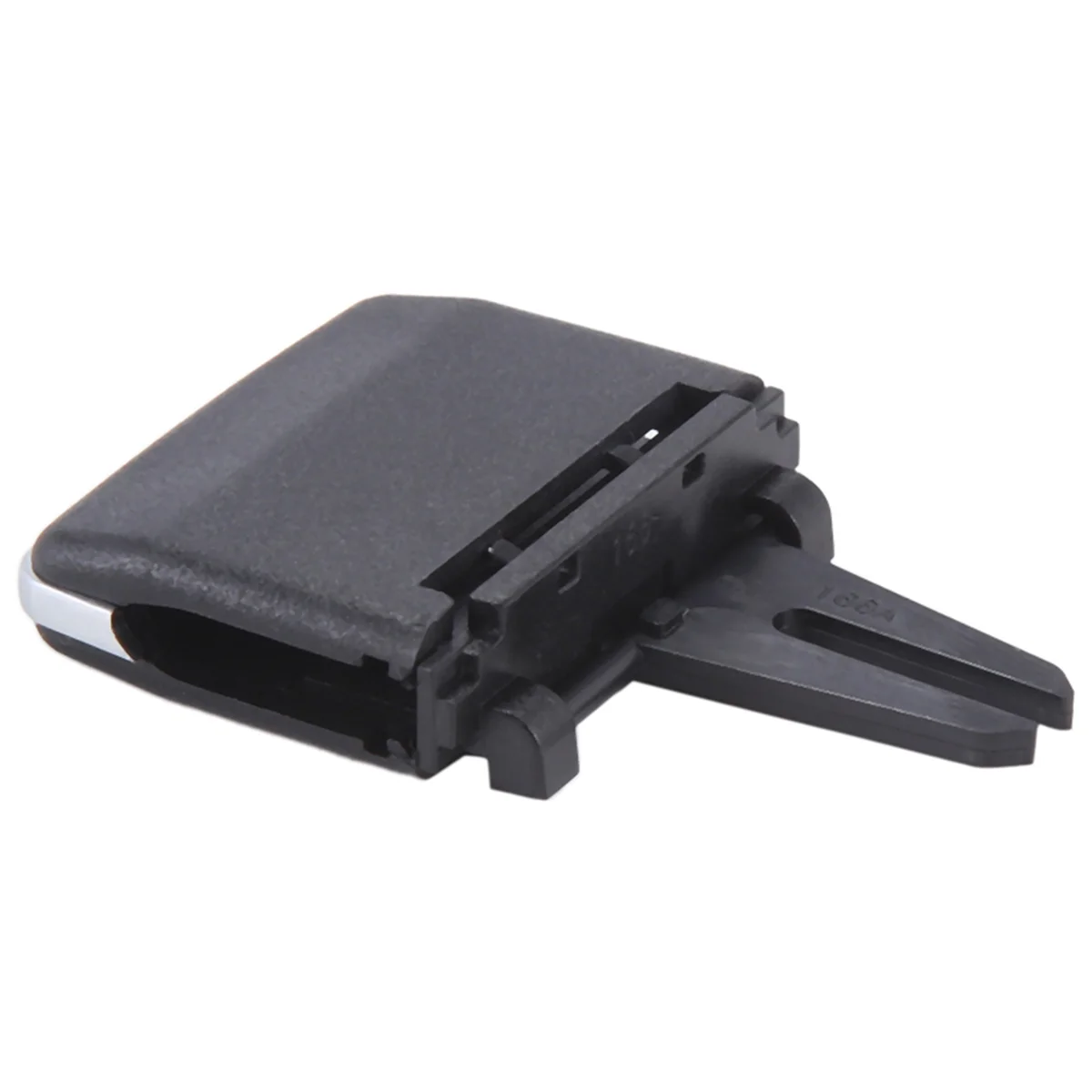 for Mercedes Benz W166 ML GL Auto Car Front Center A/C Air Vent Outlet Tab Clip Repair Kit XY