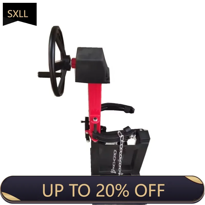 

SXLL Damping Spring Dismounting Machine Strut Coil Spring Compressor Tool For Garage Workshop Car Repairing
