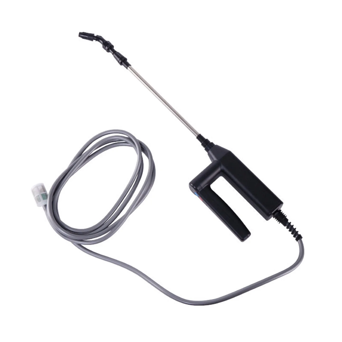 

electric spray gun, automatic pumping, watering, charging, sprinkling, disinfection and medicine, agricultural gear adjustment