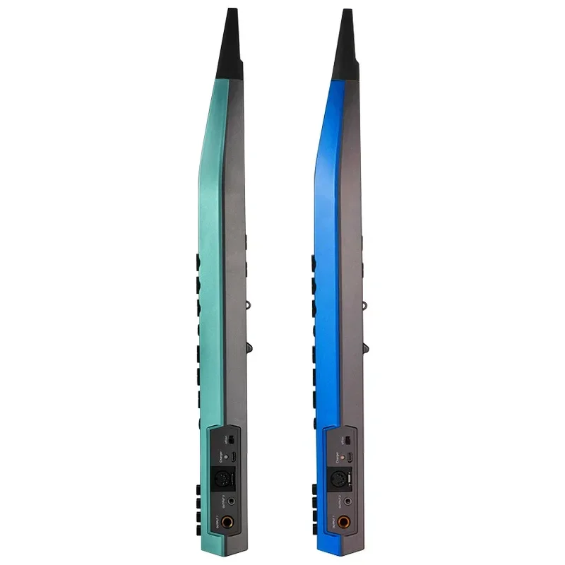 Built-in wireless transceiver, electric saxophone performance grade tube