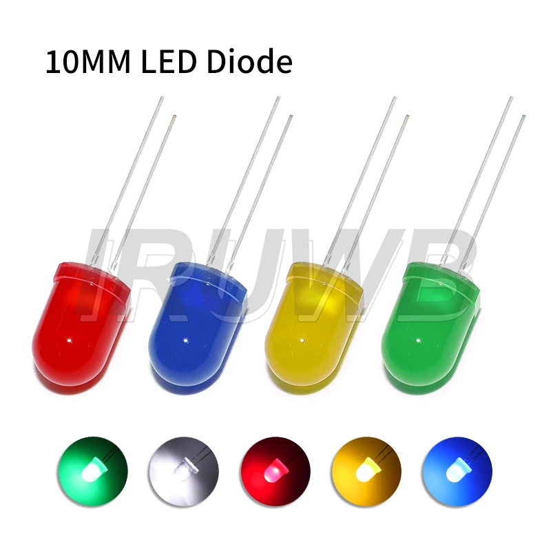 F10 Light Emitting …