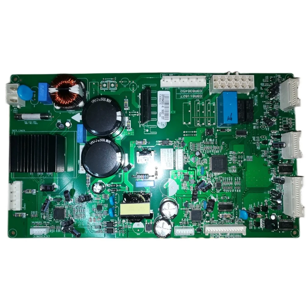 

EBR83845002 Оригинальная материнская плата, инверторная плата управления печатной платой для холодильника LG