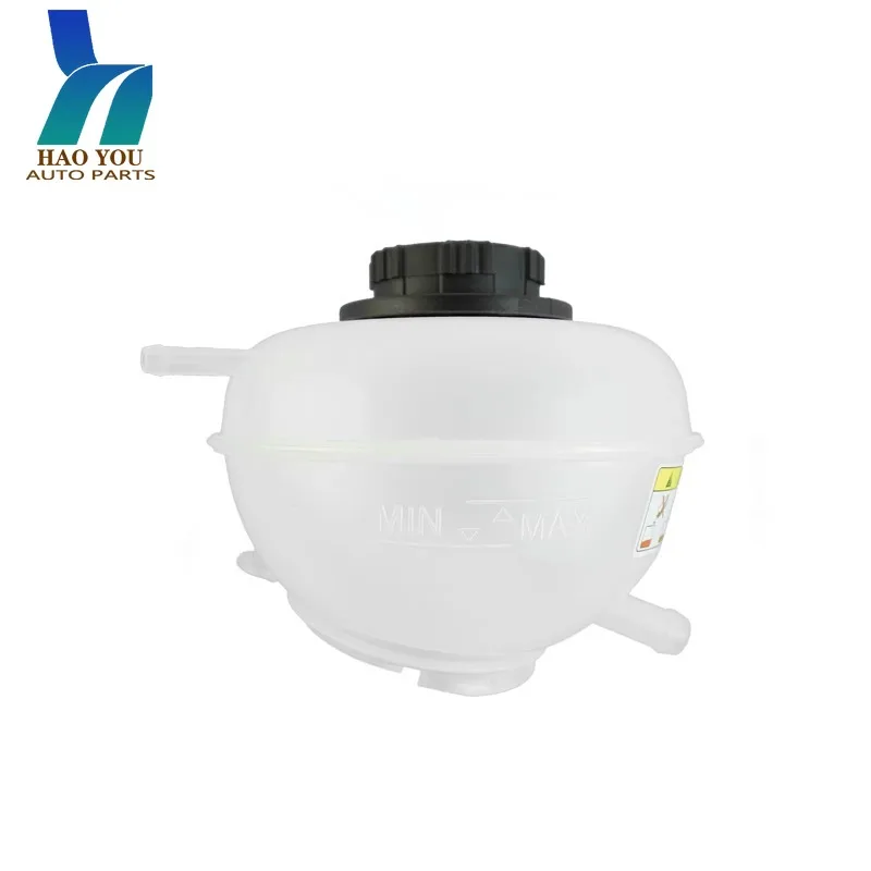 

PCF000012 Expansion Tank Reservoir with Cap for Land Rover Freelander HSE Sport Utility 2.5L V6 AWD Series 1 L314 2002-2005