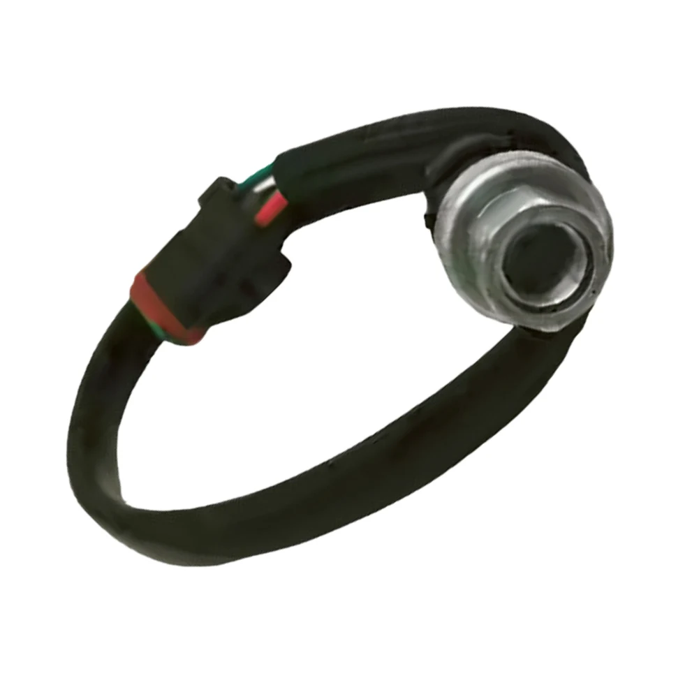 Engine Oil Pressure Sensor 1946725 194-6725 for Caterpillar For C15 For BXS Heavy Duty Diesel Engine Replacement