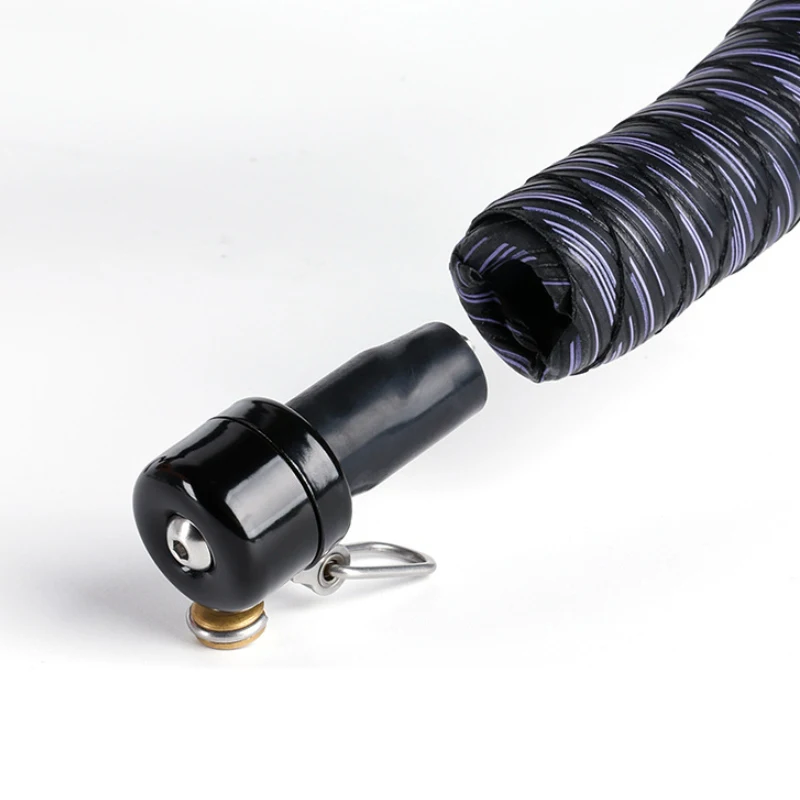 Bicycle Bell Highway Bicycle Handlebars Blocked Bell Bent Handlebars Blocked Horns Warning Bell Riding Cycling Bike Accessories