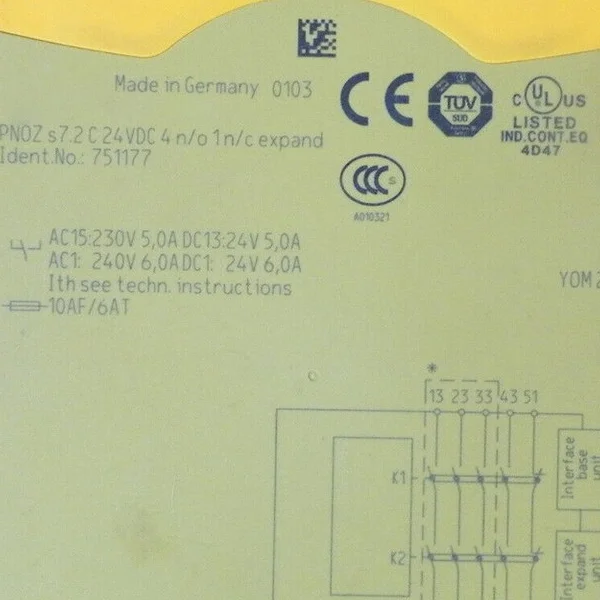 New Original Ready …