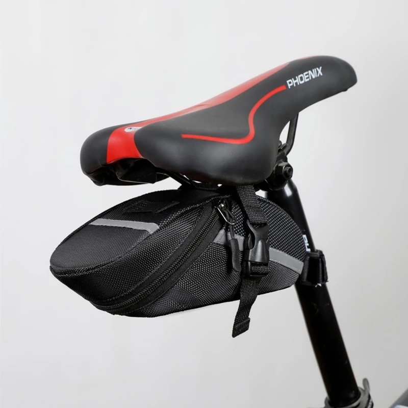 Fiets Voorbalk Tas Voorbuis Fietstas Fiets Waterdichte Telefoon Case Houder Touchscreen waterdichte Zadeltas Accessoires