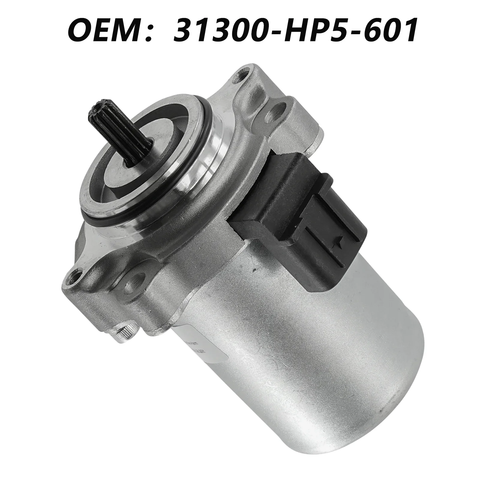

31300-HP5-601 Power Shift Control Motor Replacement for Honda Rancher 420 TRX420 FourTrax Rancher TRX500 Foreman Pioneer 500 100
