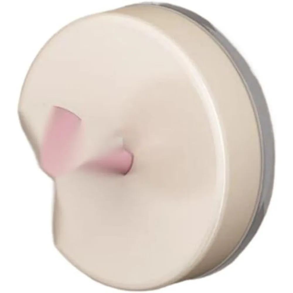 

Kitchen The cooking Tool Accessories Hook Suction Cup Clip Household Toilet Hanging Towel Kitchen Strong Adhesive Load-bearing Adhesive Hook No Punching