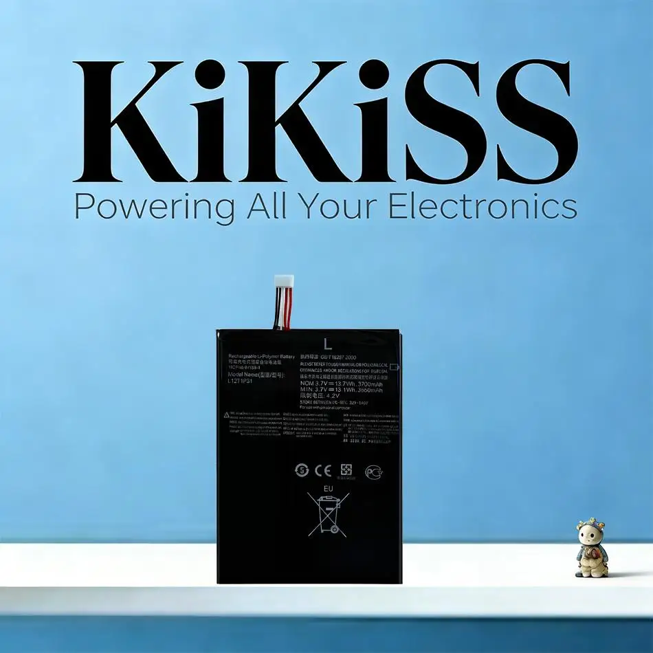 

For Lenovo A2107 A2207 L12T1P31 High-Capacity Tablet Battery 3700Mah