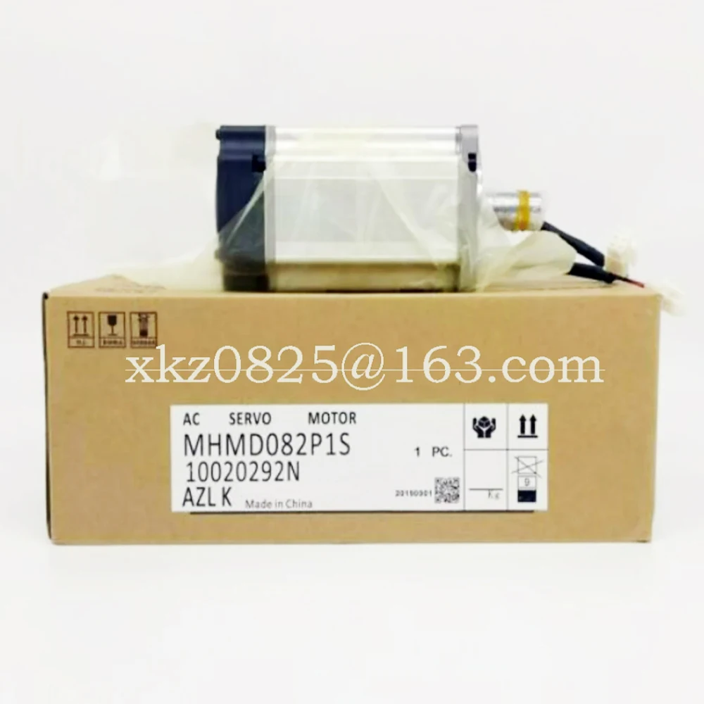 

Brand New Original Servo Motor MHMD082P1U