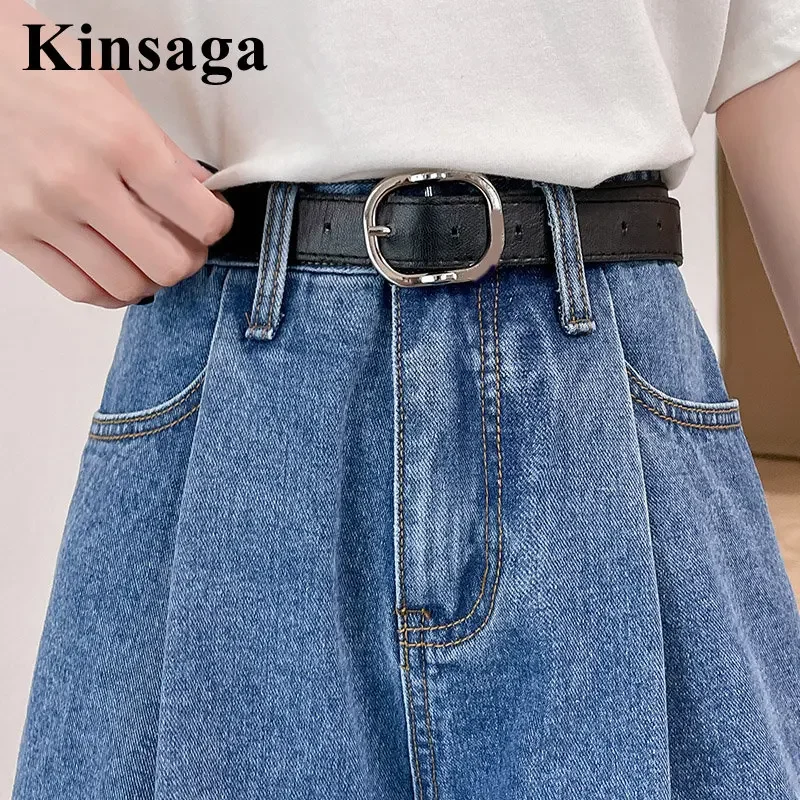 Women Street Ruched Pockets Loose Wide Leg Short Jeans 4XL Summer Baggy Y2K Kawaii High Waisted Denim Shorts Jean Bermudas Pants