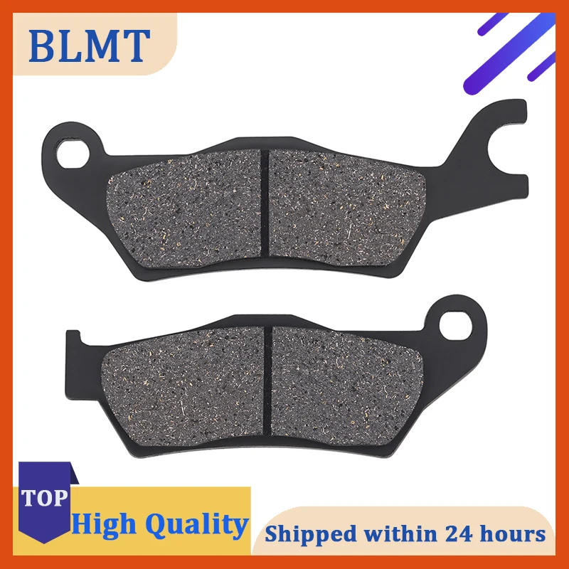 

Motorcycle Front Brake Pads For SUZUKI GGSX-R 125R GSX-R125 RLXL8/RLL8 GSX-S125 MLXL8/MLL8 GSX-S 125 M GSX150 Gixxer GSX-R 150 R