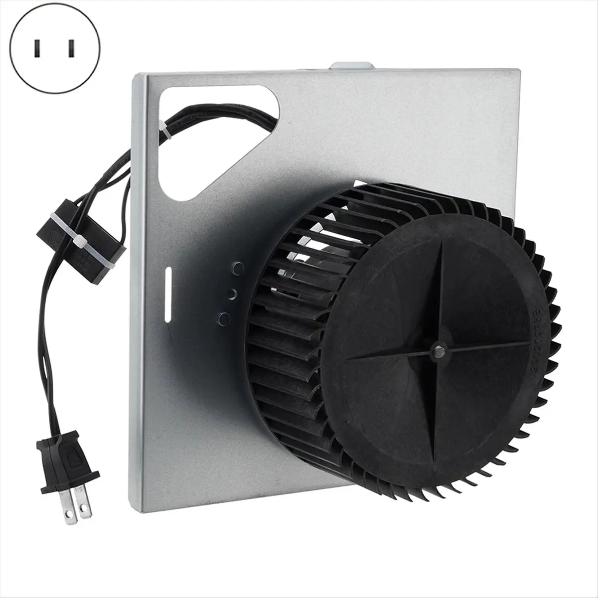 

[ABJZ] S97015162 Двигатель вытяжного вентилятора для ванной комнаты для модели Broan & Nutone серии HD80