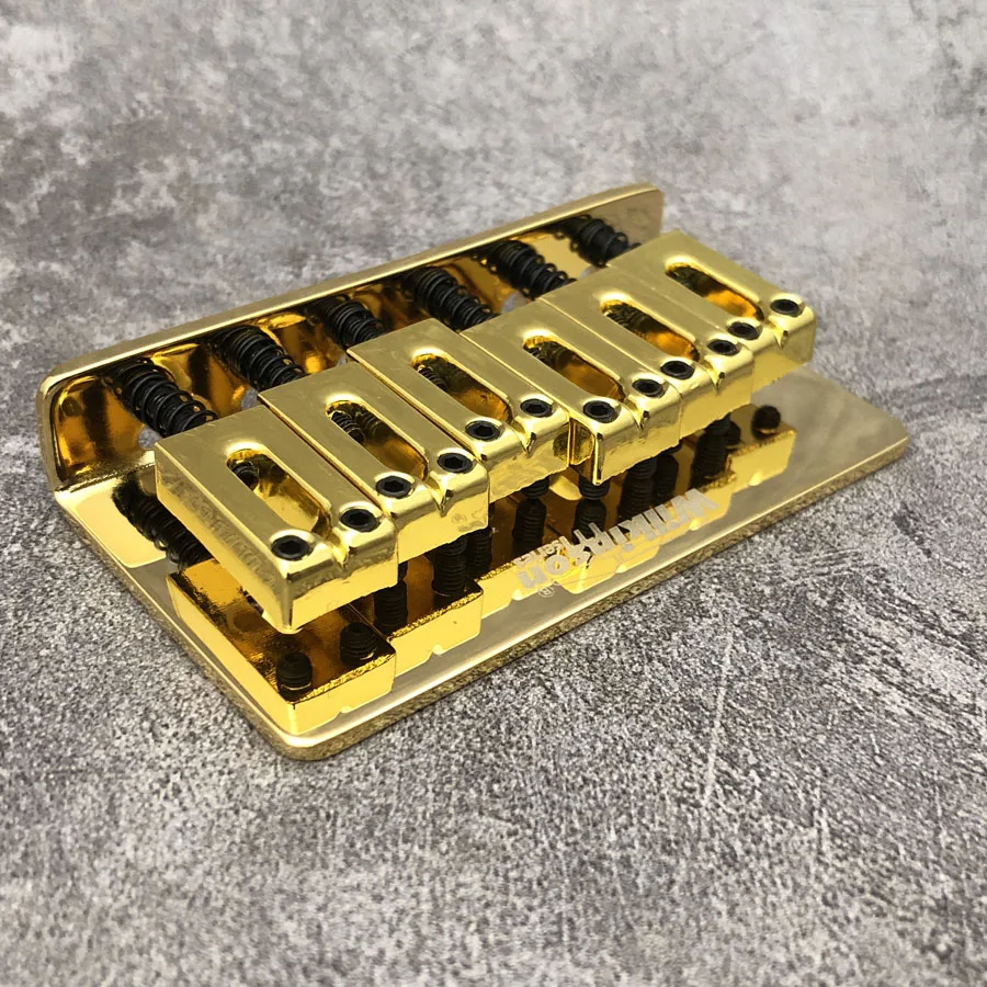 ويلكنسون جيتار جسر ثابت WOF01 GD