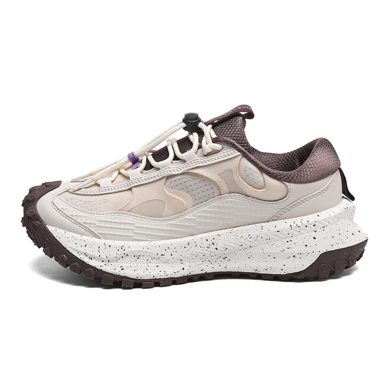 

High-end commuter sports shoes, versatile anti-slip casual shoes thick-soled height-increasing and shock-absorbing running shoes