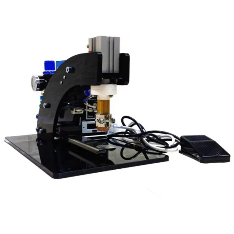 One Way Coffee Bag Applicator for Coffee Powder Degassing Valve Easy to Use for Home Roasters And Coffee Shops