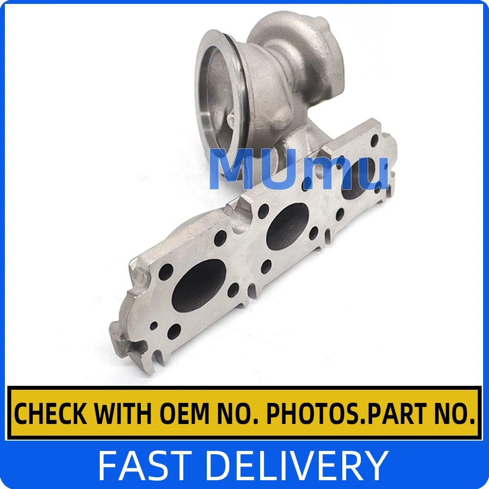

Turbo housing for BMW Mini one Cooper B38 Turbine 116598959980 7633795 9895980