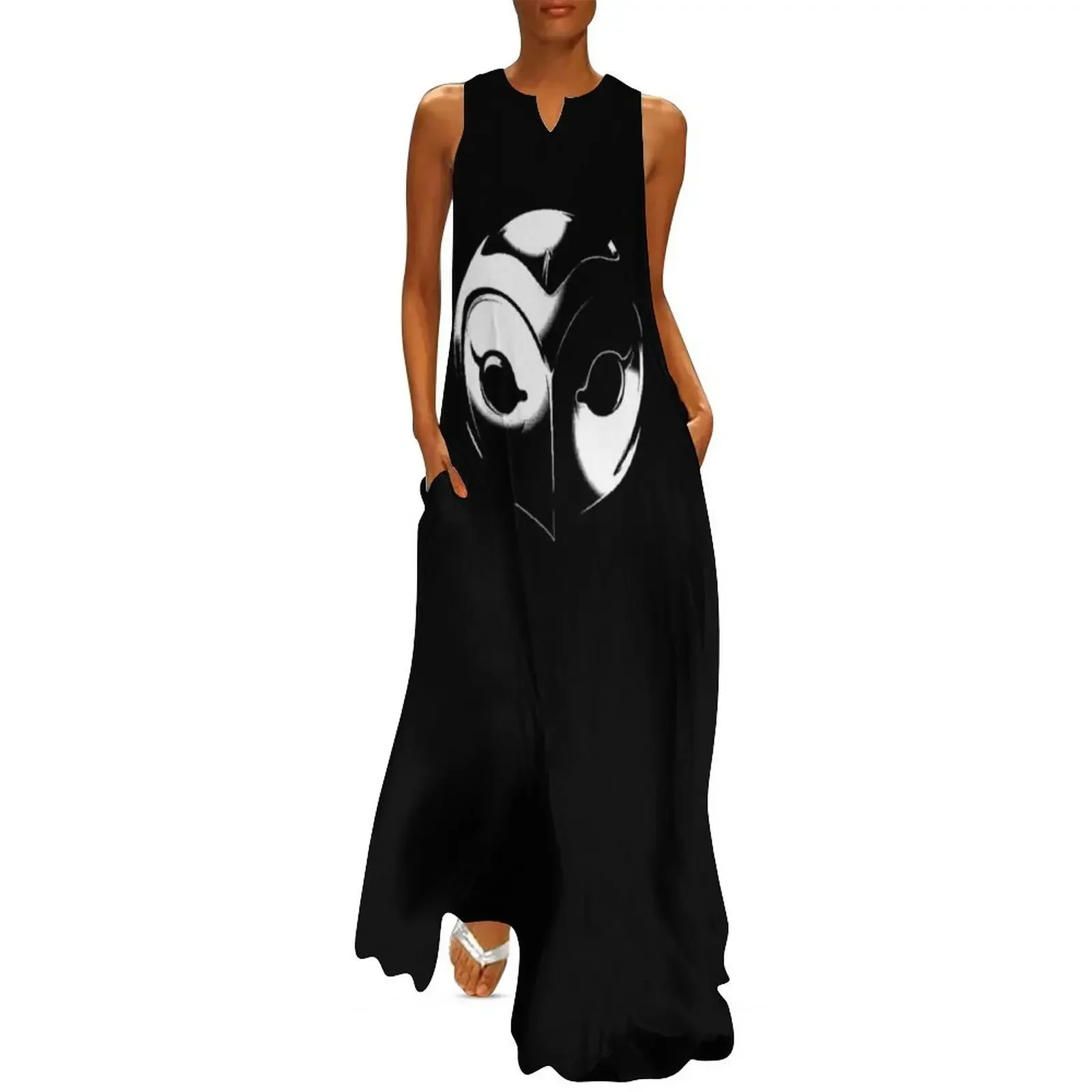 

Phantom of the Paradise Long Dress womens dress summer clothes for women ceremony dresses Dress women